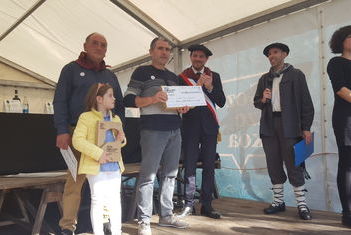 Imagen Premiados - 2. premio