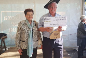 Imagen Campeón - Primer premio