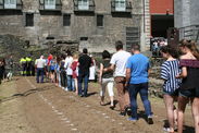 Sembrada la alubia de tolosa 2016