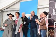 La Alubia de Tolosa se pone la txapela